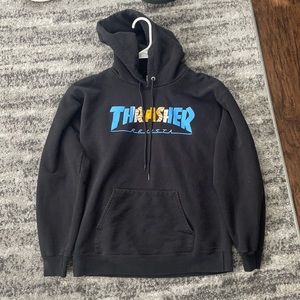 Thrasher Men’s Hoodie